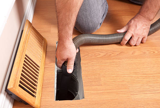 Best General Air Duct Cleaning  in Mmerce City, CO